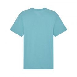 T-SHIRT FOX BARK TECH VINTAGE WASH  ENDURO CROSS