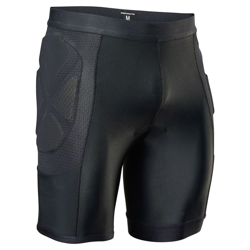 SPODENKI Z OCHRANIACZAMI FOX BASEFRAME BLACK ENDURO CROSS SPODENKI Z OCHRANIACZAMI FOX BASEFRAME BLACK ENDURO CROSS