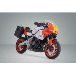 ZESTAW SAKW BOCZNYCH I STELAŻY SYSBAG WP M/M SW-MOTECH YAMAHA XSR900 (21-)