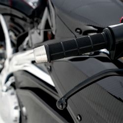 KOŃCÓWKI KIEROWNICY RG RACING HONDA CB1000R(+) 18- / NC700S/X / NC750S/X / INTEGRA 700/750 / NT700V
