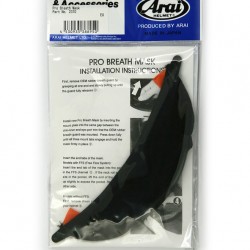 NOSEK ARAI PRO BREATH MASK