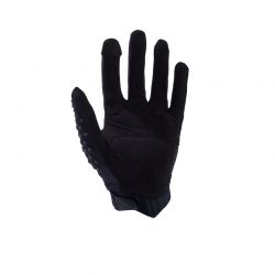 RĘKAWICE FOX BOMBER LT BLACK  ENDURO CROSS