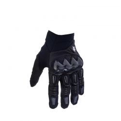 RĘKAWICE FOX BOMBER BLACK...