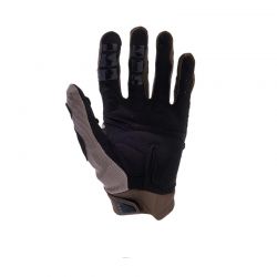 RĘKAWICE FOX BOMBER TAUPE  ENDURO CROSS