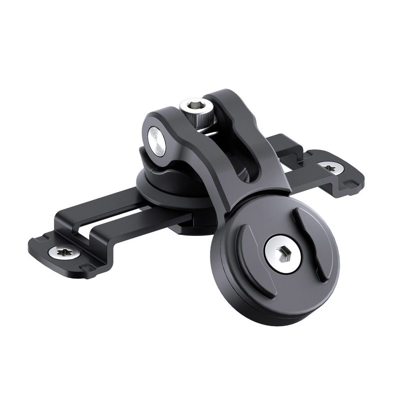 UCHWYT MOTOCYKLOWY NA TELEFON NA ZBIORNIK PŁYNU HAMULCOWEGO SP CONNECT SPC+ L BLACK UCHWYT MOTOCYKLOWY NA TELEFON NA ZBIORNIK PŁYNU HAMULCOWEGO SP CONNECT SPC+ L BLACK