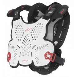 BUZER ALPINESTARS A-1...