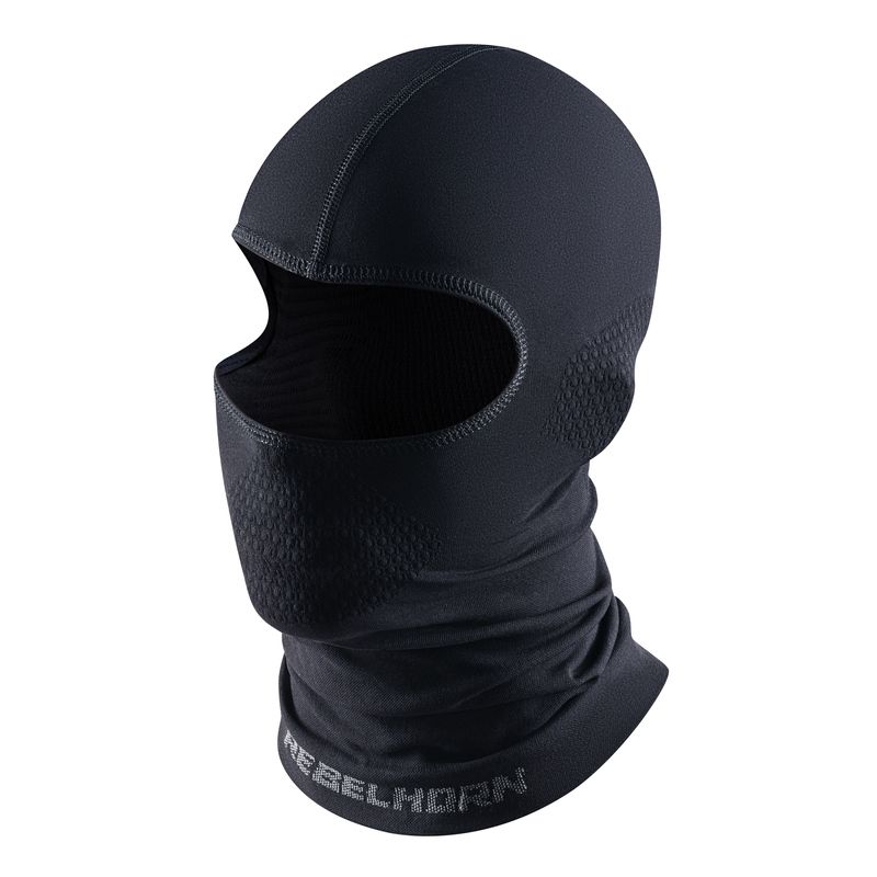 KOMINIARKA TERMOAKTYWNA REBELHORN BREEZE BLACK 