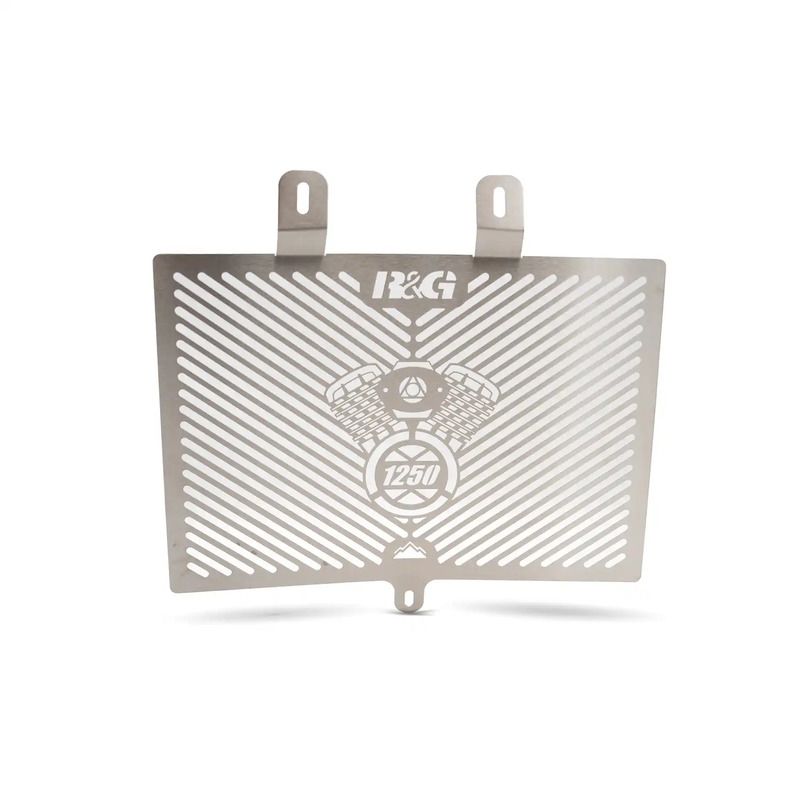 OSŁONA CHŁODNICY RG RACING HARLEY-DAVIDSON PAN AMERICA (SPECIAL) 21- SILVER STAINLESS OSŁONA CHŁODNICY RG RACING HARLEY-DAVIDSON PAN AMERICA (SPECIAL) 21- SILVER STAINLESS