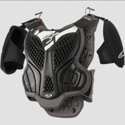 BUZER ALPINESTARS A-5 S...