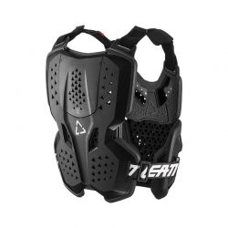 BUZER LEATT 3.5 BLACK 