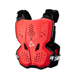 BUZER LEATT 3.5 RED 