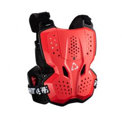 BUZER LEATT 3.5 RED 