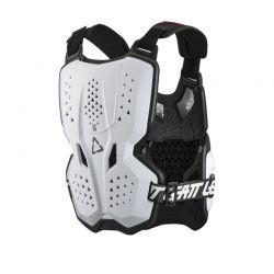 BUZER LEATT 3.5 WHITE 