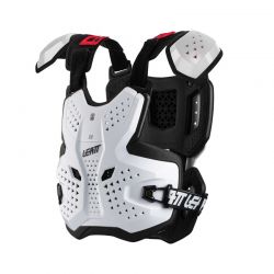 BUZER LEATT 3.5 PRO WHITE 