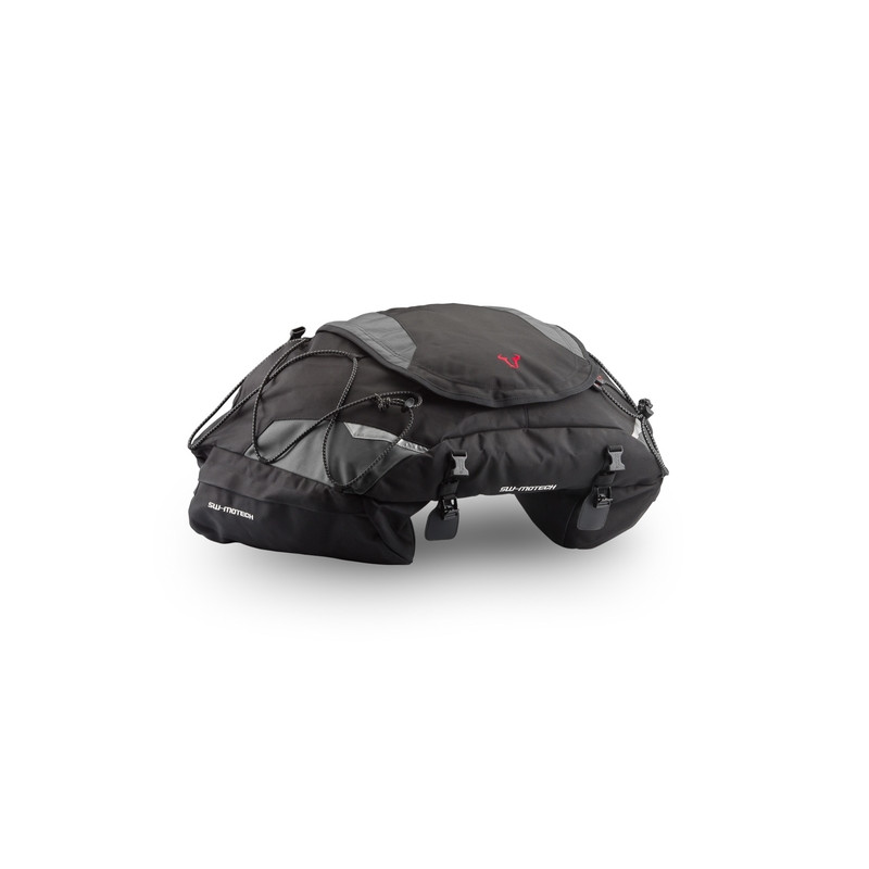 TORBA TYLNA SW-MOTECH CARGOBAG BLACK/GREY 50L