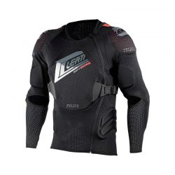 BUZER LEATT 3DF AIRFIT...