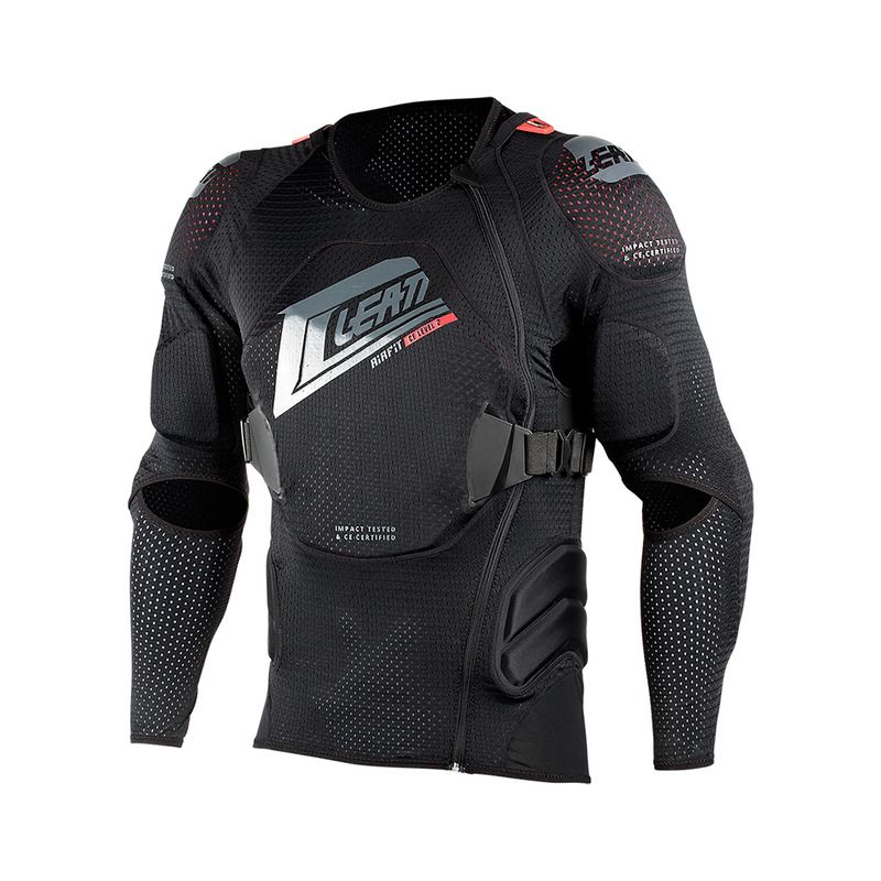 BUZER LEATT 3DF AIRFIT (172-184CM) BUZER LEATT 3DF AIRFIT (172-184CM)