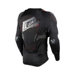 BUZER LEATT 3DF AIRFIT (172-184CM) 