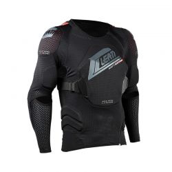 BUZER LEATT 3DF AIRFIT (172-184CM) 