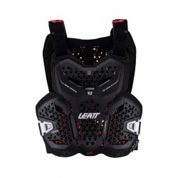 BUZER LEATT 4.5 EVO BLACK...