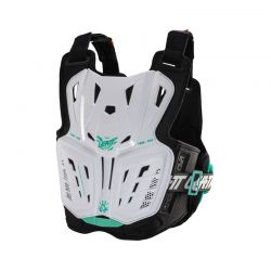 BUZER LEATT LADY PROTECTOR 4.5 JACKI FUEL 