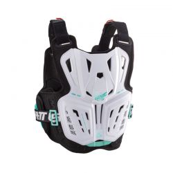 BUZER LEATT LADY PROTECTOR 4.5 JACKI FUEL 