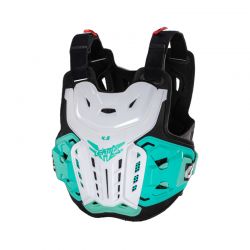 BUZER LEATT LADY PROTECTOR 4.5 JACKI FUEL 
