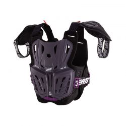 BUZER LEATT LADY 4.5 PRO JACKI INDIGO 