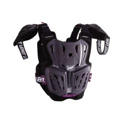 BUZER LEATT LADY 4.5 PRO JACKI INDIGO 
