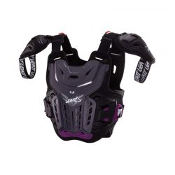 BUZER LEATT LADY 4.5 PRO JACKI INDIGO 