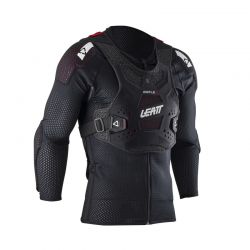 BUZER LEATT AIRFLEX...
