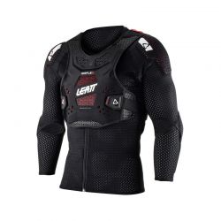 BUZER LEATT AIRFLEX (166-172CM) M