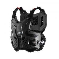 BUZER LEATT 3.5 BLACK 