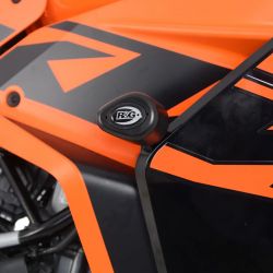 CRASHPADY AERO RG RACING...