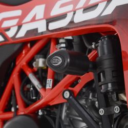 CRASHPADY AERO RG RACING...