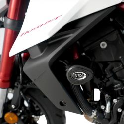 CRASHPADY AERO RG RACING HONDA CB750 HORNET 23-