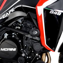 CRASHPADY AERO RG RACING...