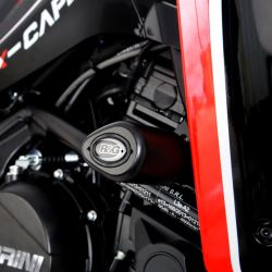 CRASHPADY AERO RG RACING MOTO MORINI X-CAPE (650) 22-