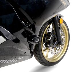 CRASHPADY AERO RG RACING...