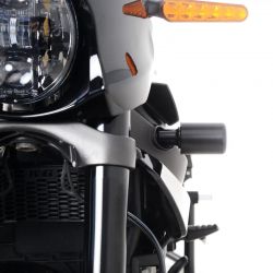 CRASHPADY AERO RG RACING...
