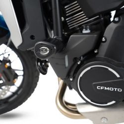 CRASHPADY AERO RG RACING...