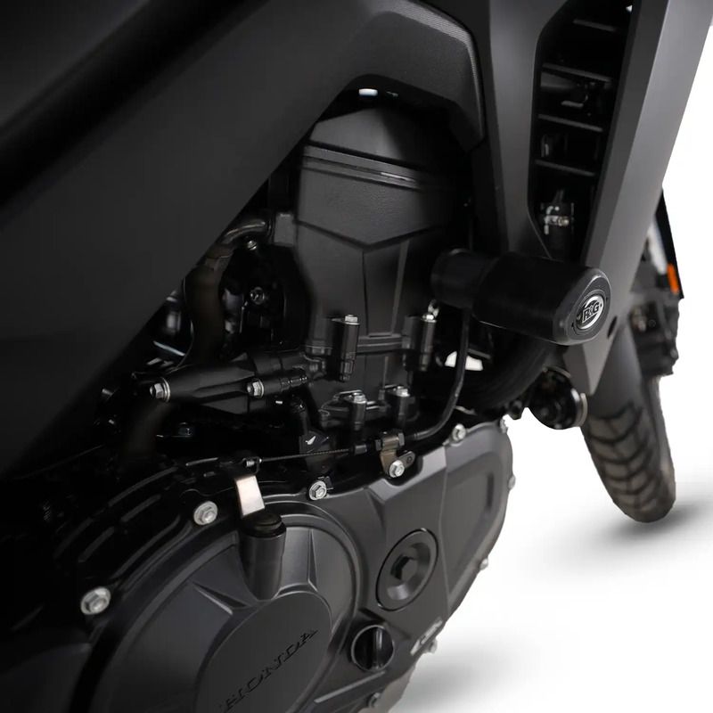 CRASHPADY AERO RG RACING HONDA XL750 TRANSALP 23-