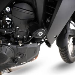 CRASHPADY AERO RG RACING HONDA XL750 TRANSALP 23-