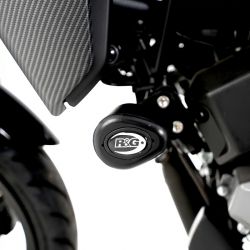 CRASHPADY AERO RG RACING CFMOTO 300NK 19-