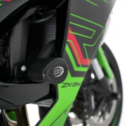 CRASHPADY AERO RG RACING...