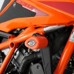 CRASHPADY AERO RG RACING...