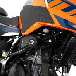CRASHPADY AERO RG RACING...