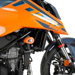 CRASHPADY AERO RG RACING...