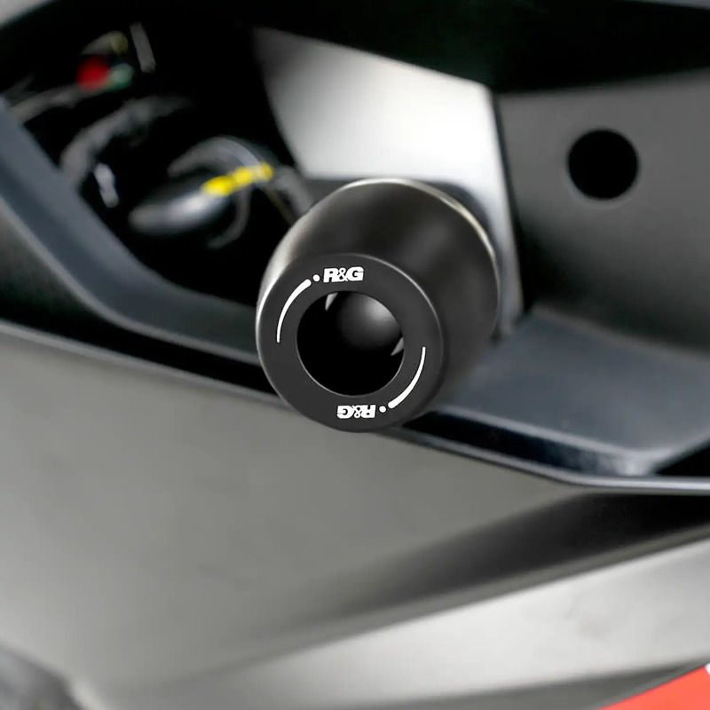 CRASHPADY APEX RG RACING APRILIA RS 457 24-