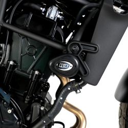 CRASHPADY AERO RG RACING KAWASAKI ELIMINATOR 500 24-